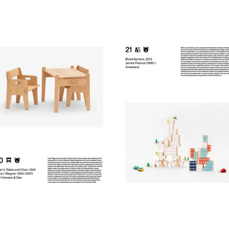 Phaidon Design for Children