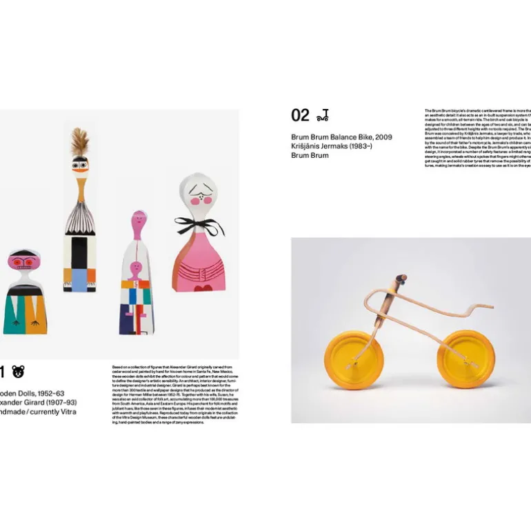 Phaidon Design for Children