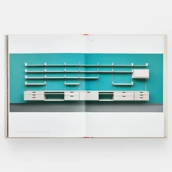 Phaidon Dieter Rams: As Little Design as Possible