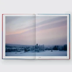 Phaidon Fäviken: 4015 Days, Beginning to End