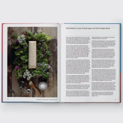 Phaidon Fäviken: 4015 Days, Beginning to End