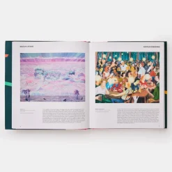 Phaidon Great Women Painters