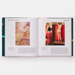 Phaidon Great Women Painters