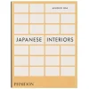 Phaidon Japanese Interiors