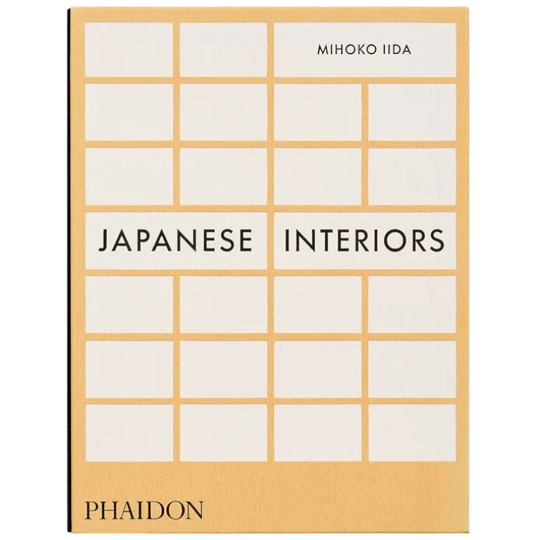 Phaidon Japanese Interiors