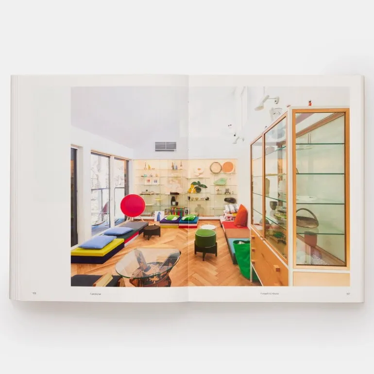 Phaidon Japanese Interiors