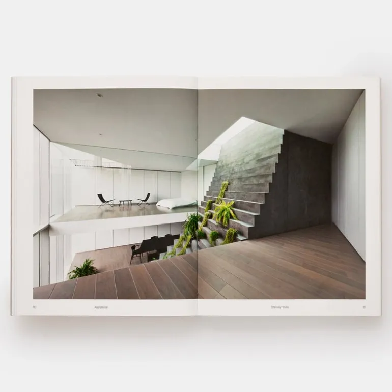 Phaidon Japanese Interiors