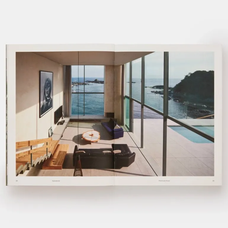 Phaidon Japanese Interiors