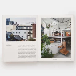 Phaidon Japanese Interiors