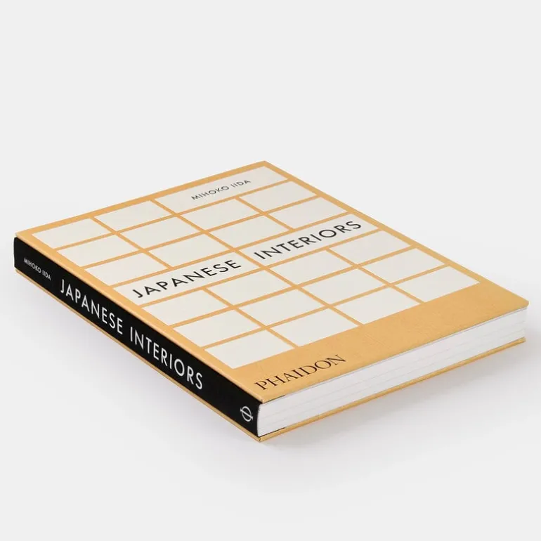 Phaidon Japanese Interiors