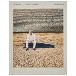 Phaidon John Pawson: Making Life Simpler