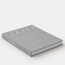 Phaidon LAYER: Benjamin Hubert