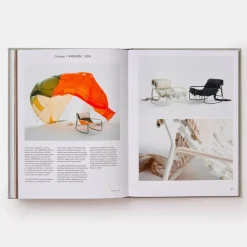 Phaidon LAYER: Benjamin Hubert