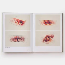 Phaidon LAYER: Benjamin Hubert