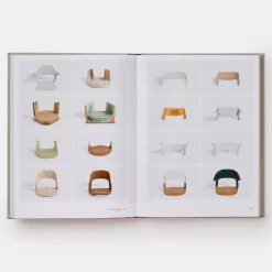 Phaidon LAYER: Benjamin Hubert