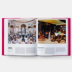 Phaidon Life Meets Art