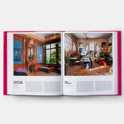 Phaidon Life Meets Art