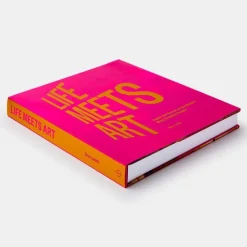 Phaidon Life Meets Art