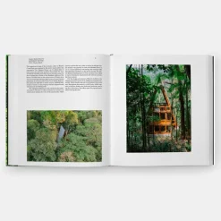 Phaidon Living in the Forest