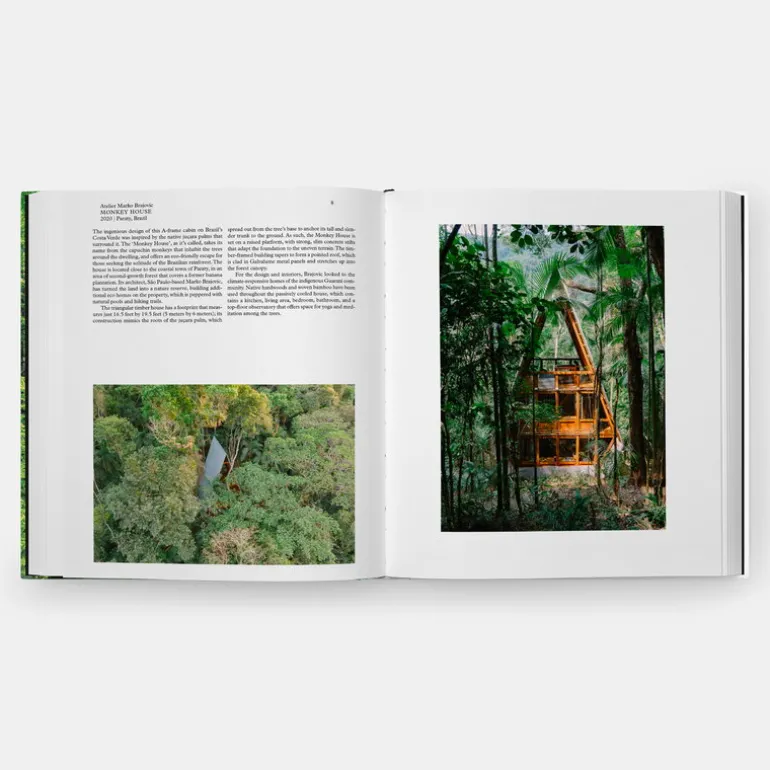 Phaidon Living in the Forest