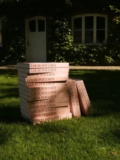 Phaidon Louis Poulsen: First House of Light