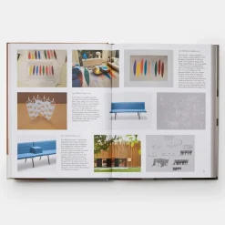 Phaidon Nichetto Studio: Projekt, samarbeten och samtal