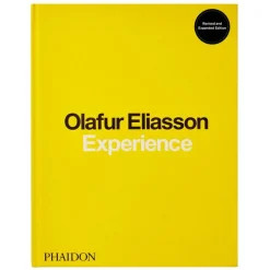 Phaidon Olafur Eliasson: Experience, revised and expanded edition