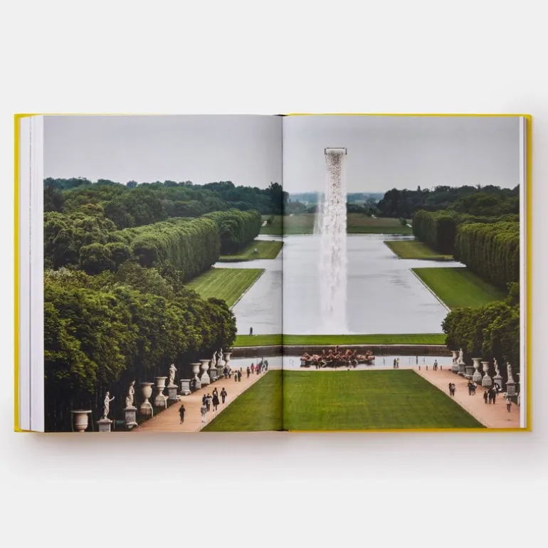 Phaidon Olafur Eliasson: Experience, revised and expanded edition