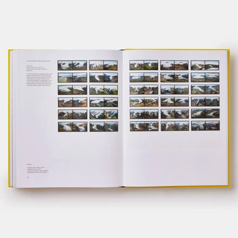 Phaidon Olafur Eliasson: Experience, revised and expanded edition