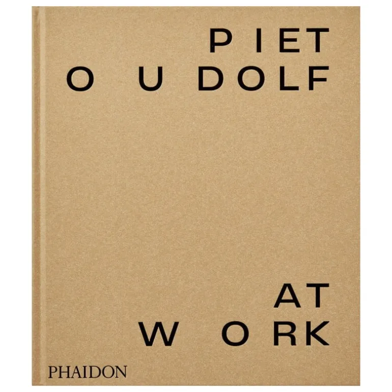 Phaidon Piet Oudolf at Work