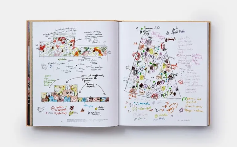 Phaidon Piet Oudolf at Work