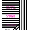 Phaidon Postmodern Architecture: Less is a Bore