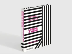 Phaidon Postmodern Architecture: Less is a Bore