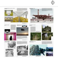 Phaidon Radical Architecture of the Future