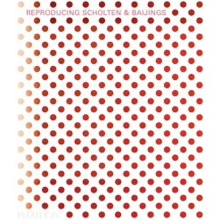 Phaidon Reproducing Scholten & Baijings