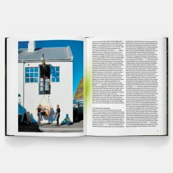 Phaidon Slippurinn: Recipes and Stories from Iceland
