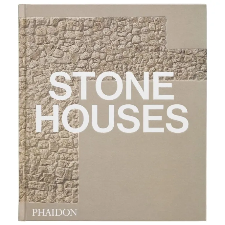 Phaidon Stone Houses