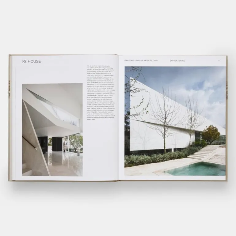 Phaidon Stone Houses