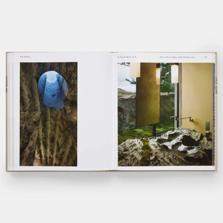 Phaidon Stone Houses