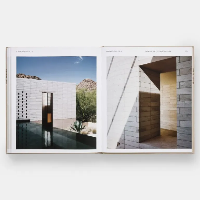 Phaidon Stone Houses