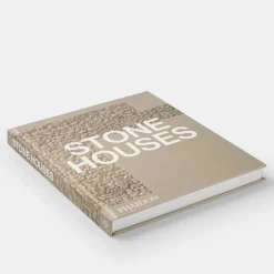 Phaidon Stone Houses