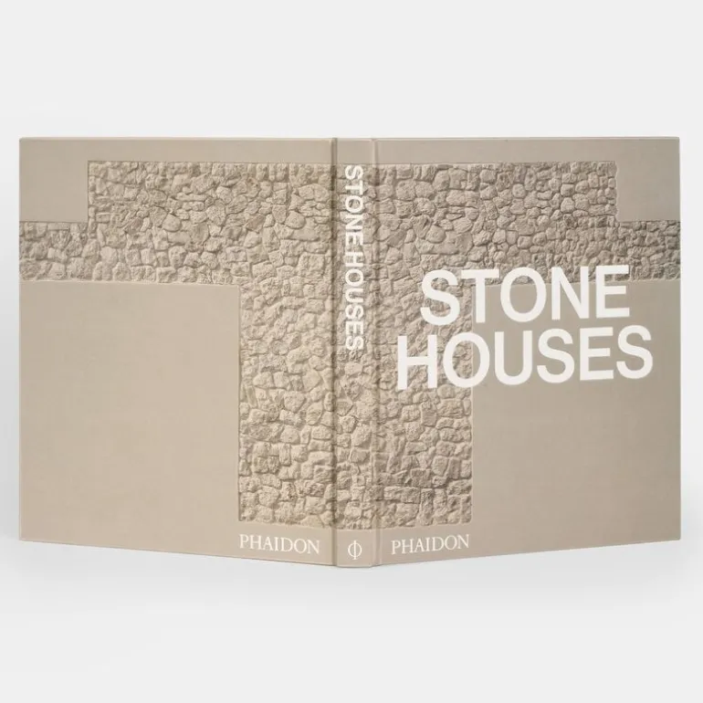 Phaidon Stone Houses