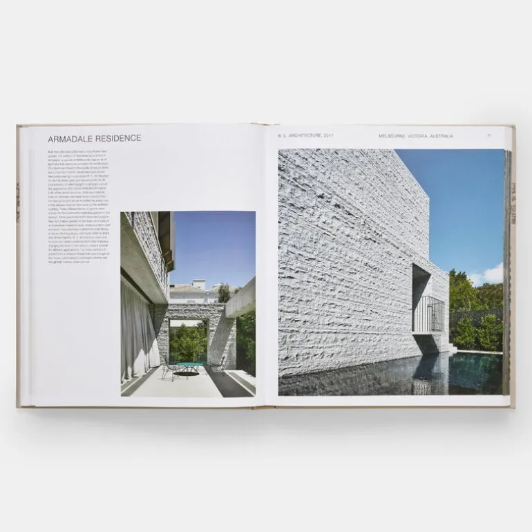 Phaidon Stone Houses