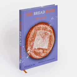 Phaidon The Bread Book