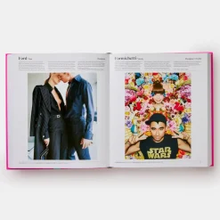 Phaidon The Fashion Book