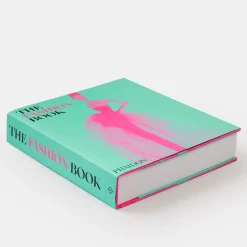 Phaidon The Fashion Book