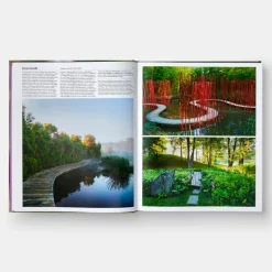 Phaidon The Garden: Elements and Styles