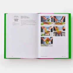 Phaidon The Mexican Vegetarian Cookbook