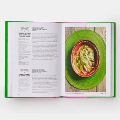 Phaidon The Mexican Vegetarian Cookbook