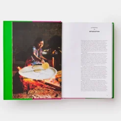 Phaidon The Mexican Vegetarian Cookbook